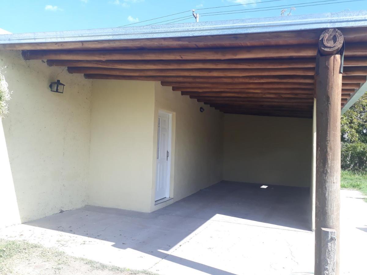 Casa De Campo Las Olivas サン・ラファエル エクステリア 写真