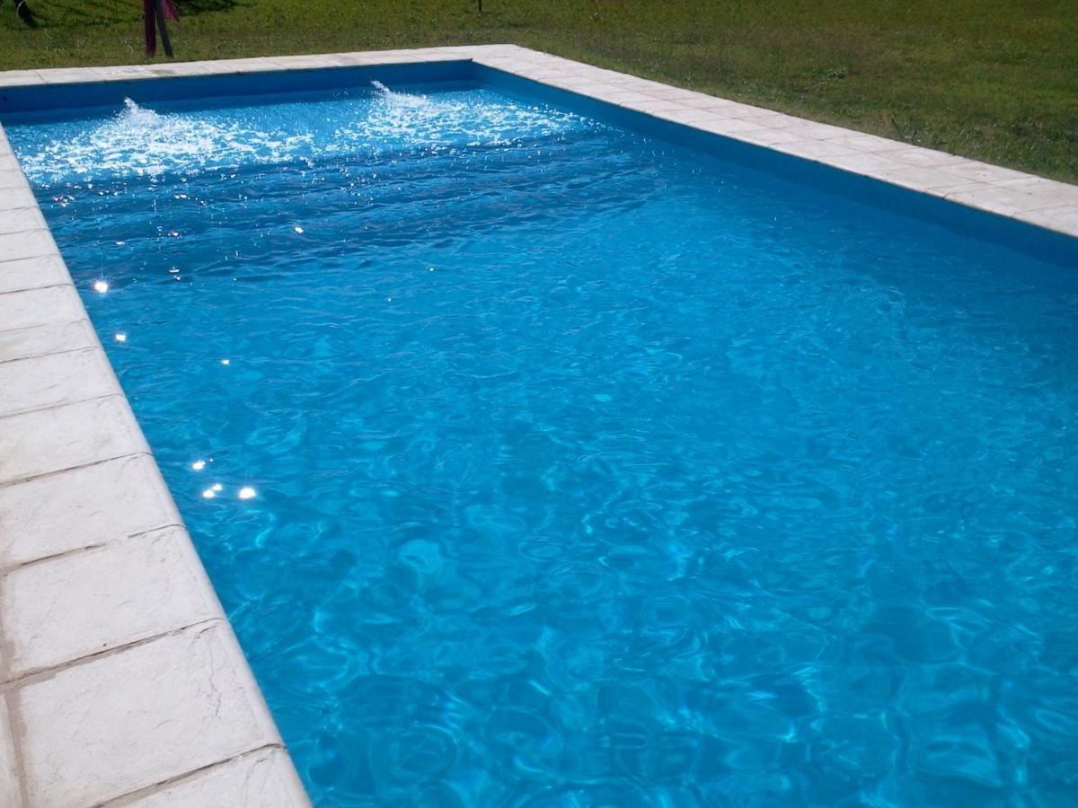 Casa De Campo Las Olivas サン・ラファエル エクステリア 写真